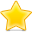 Star On icon